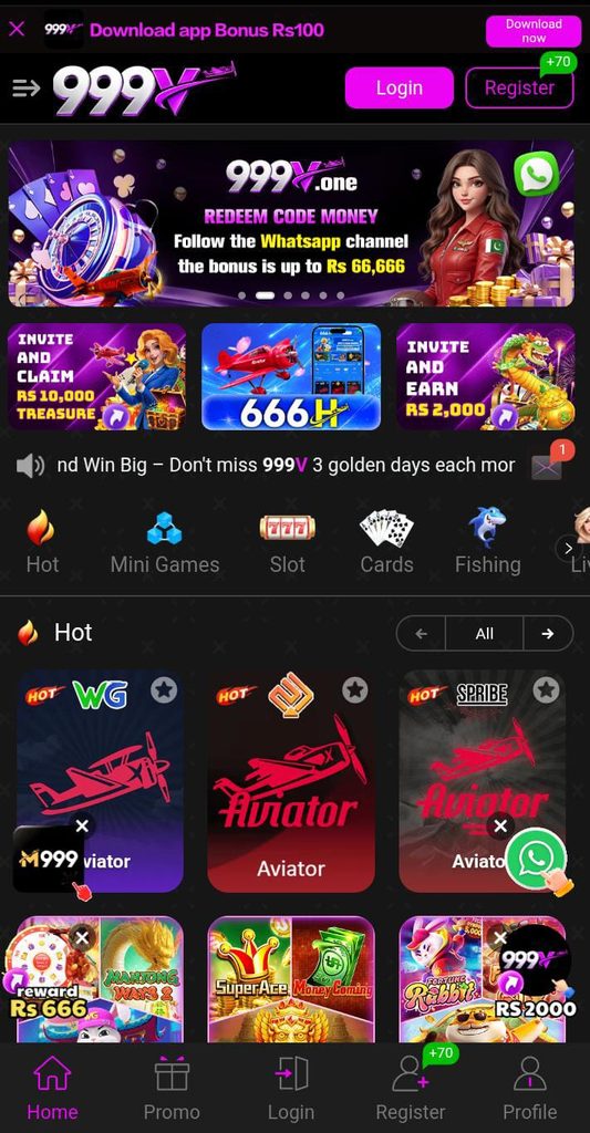 999v game